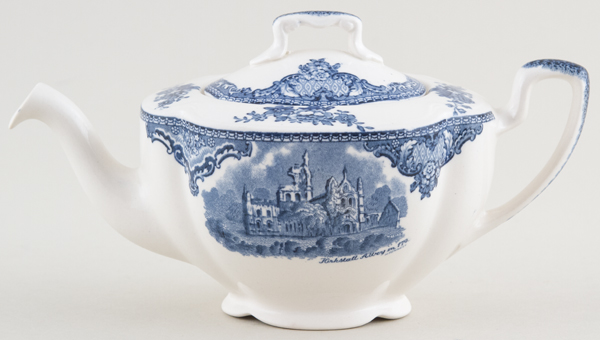 Teapot c1930s